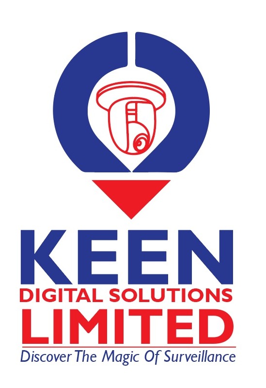 Keen Digital Solutions Logo