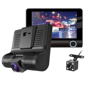 Car dash camera front and rear price in Kenya